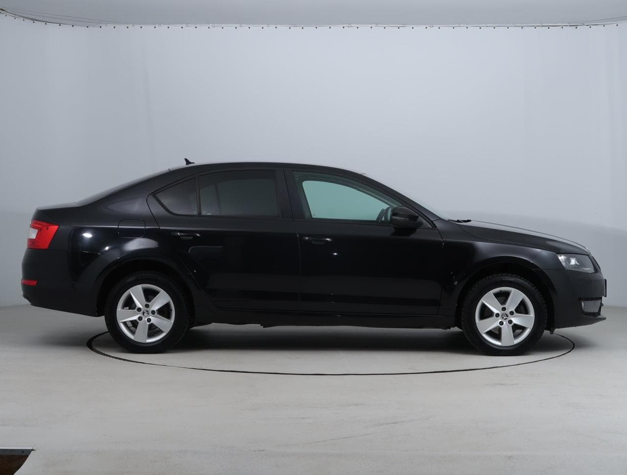 2015 Škoda OCTAVIA - 8