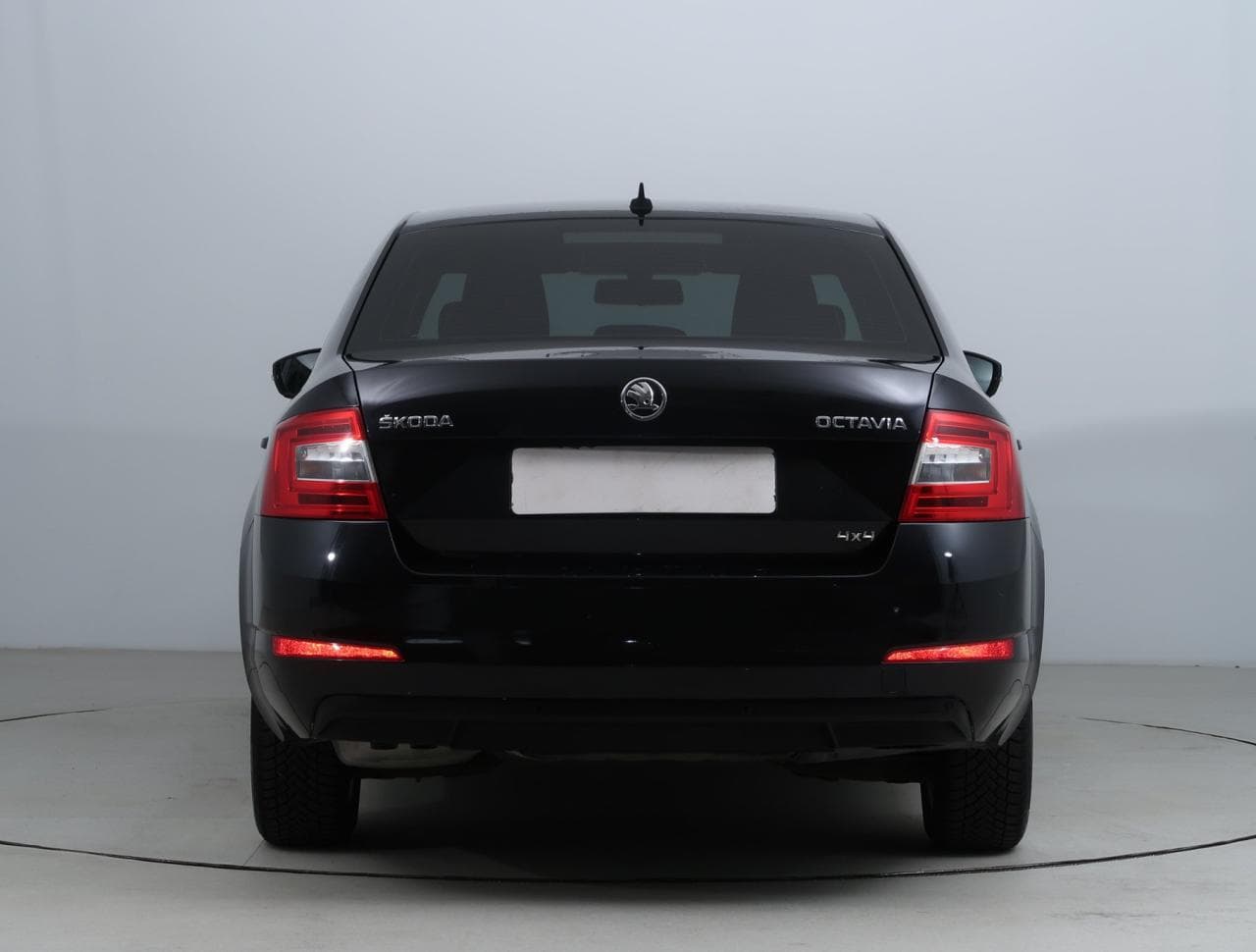 2015 Škoda OCTAVIA - 6