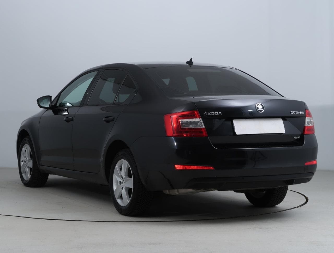 2015 Škoda OCTAVIA - 5
