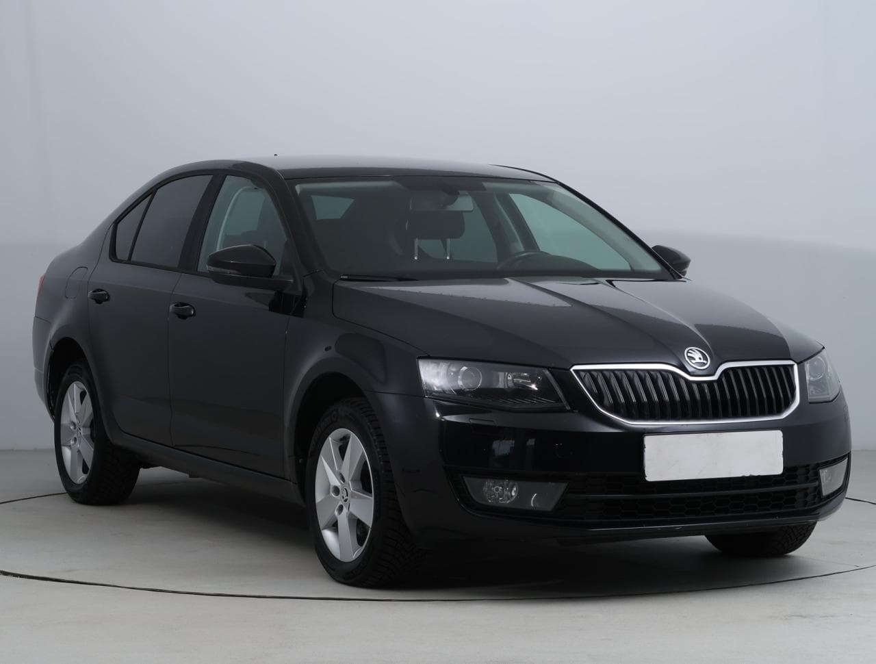 2015 Škoda OCTAVIA