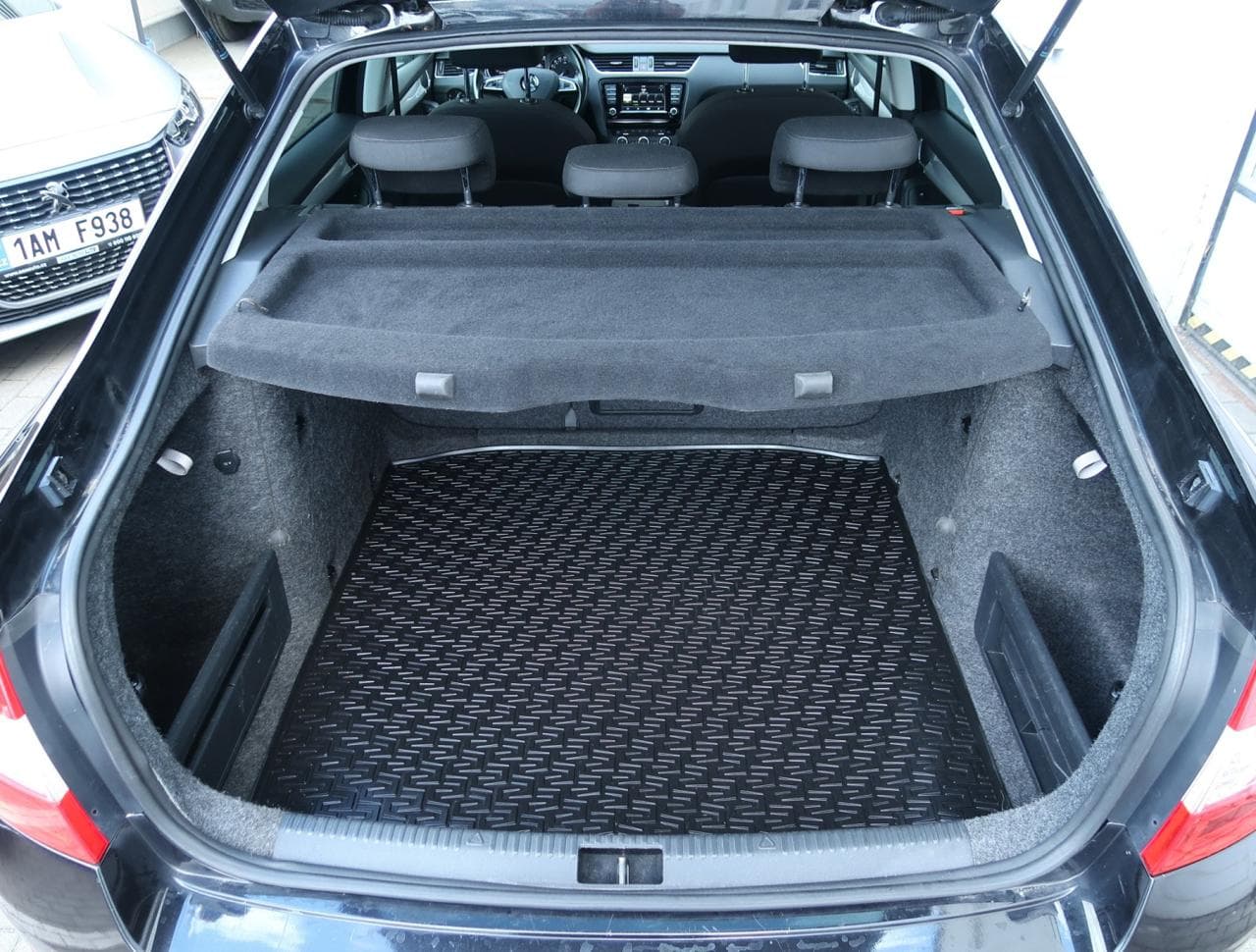 2015 Škoda OCTAVIA - 19