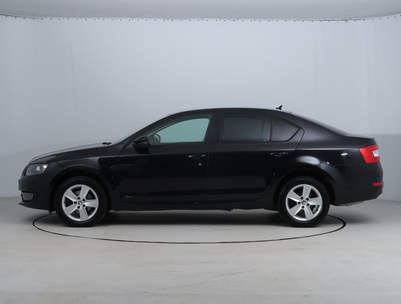 2015 Škoda OCTAVIA - 4