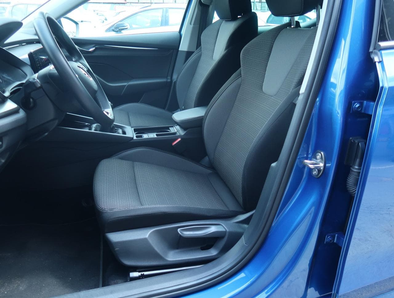 2024 Škoda OCTAVIA - 31