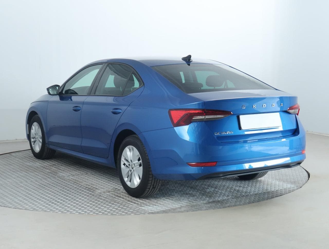 2024 Škoda OCTAVIA - 6