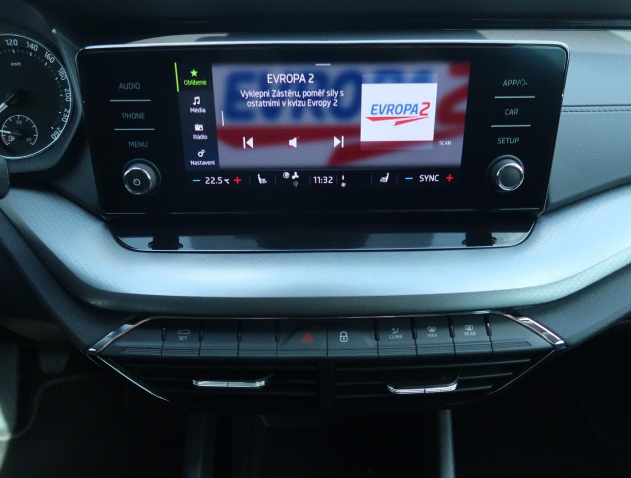 2024 Škoda OCTAVIA - 35