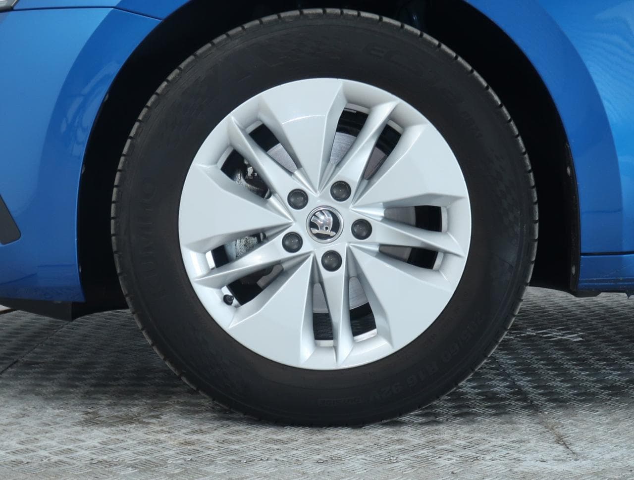 2024 Škoda OCTAVIA - 40