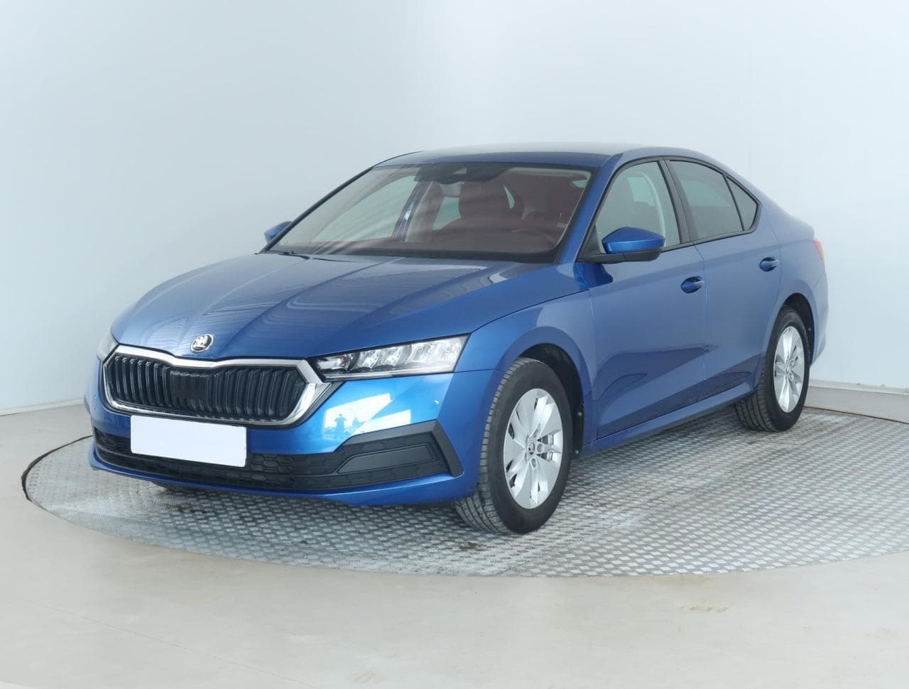 2024 Škoda OCTAVIA - 3