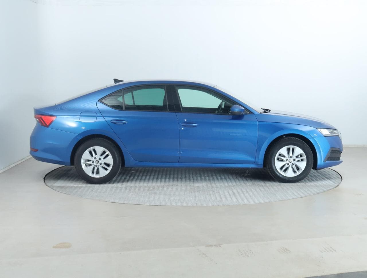 2024 Škoda OCTAVIA - 12