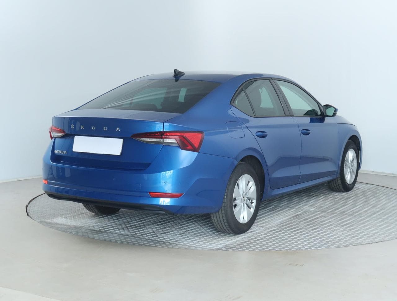 2024 Škoda OCTAVIA - 11