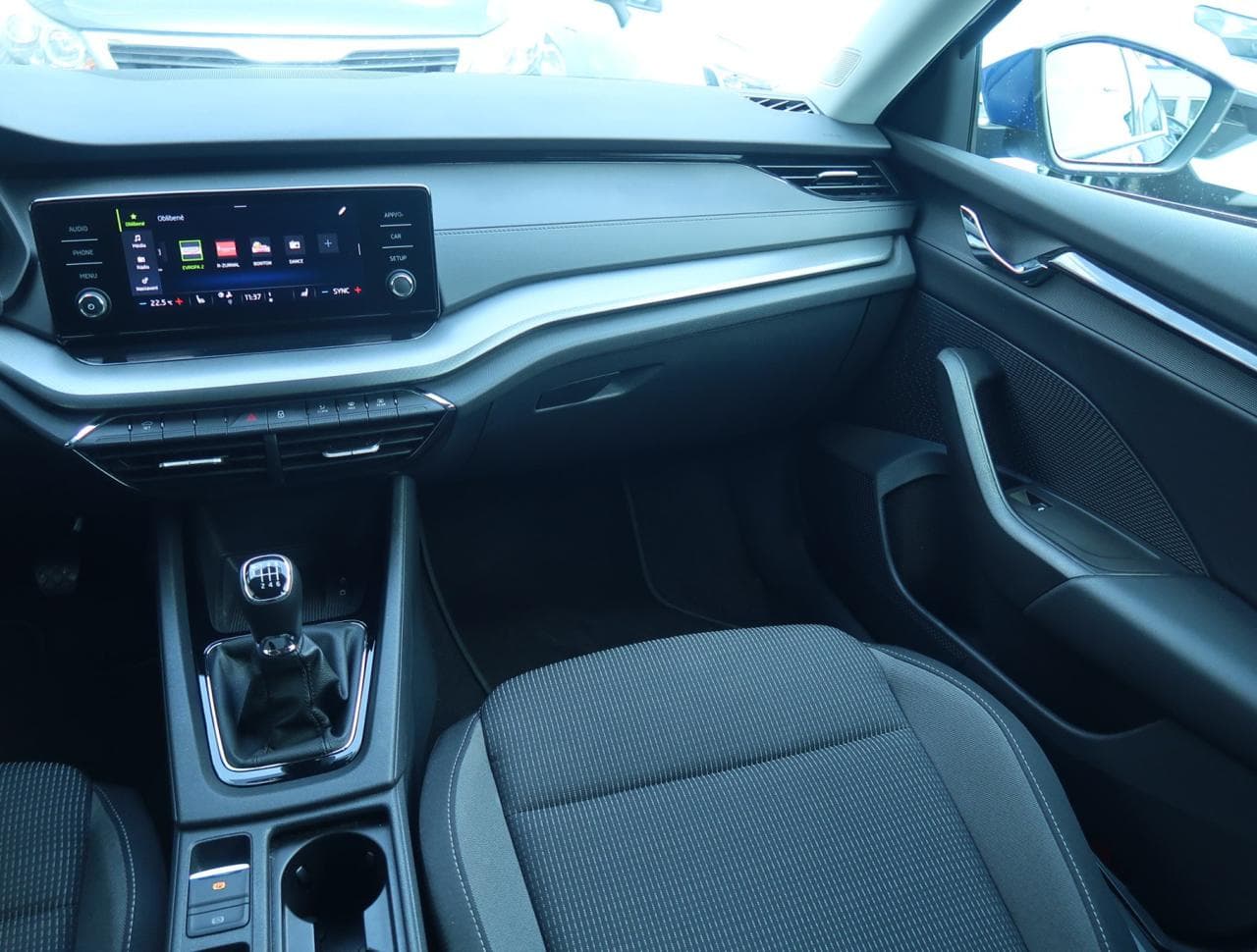 2024 Škoda OCTAVIA - 18