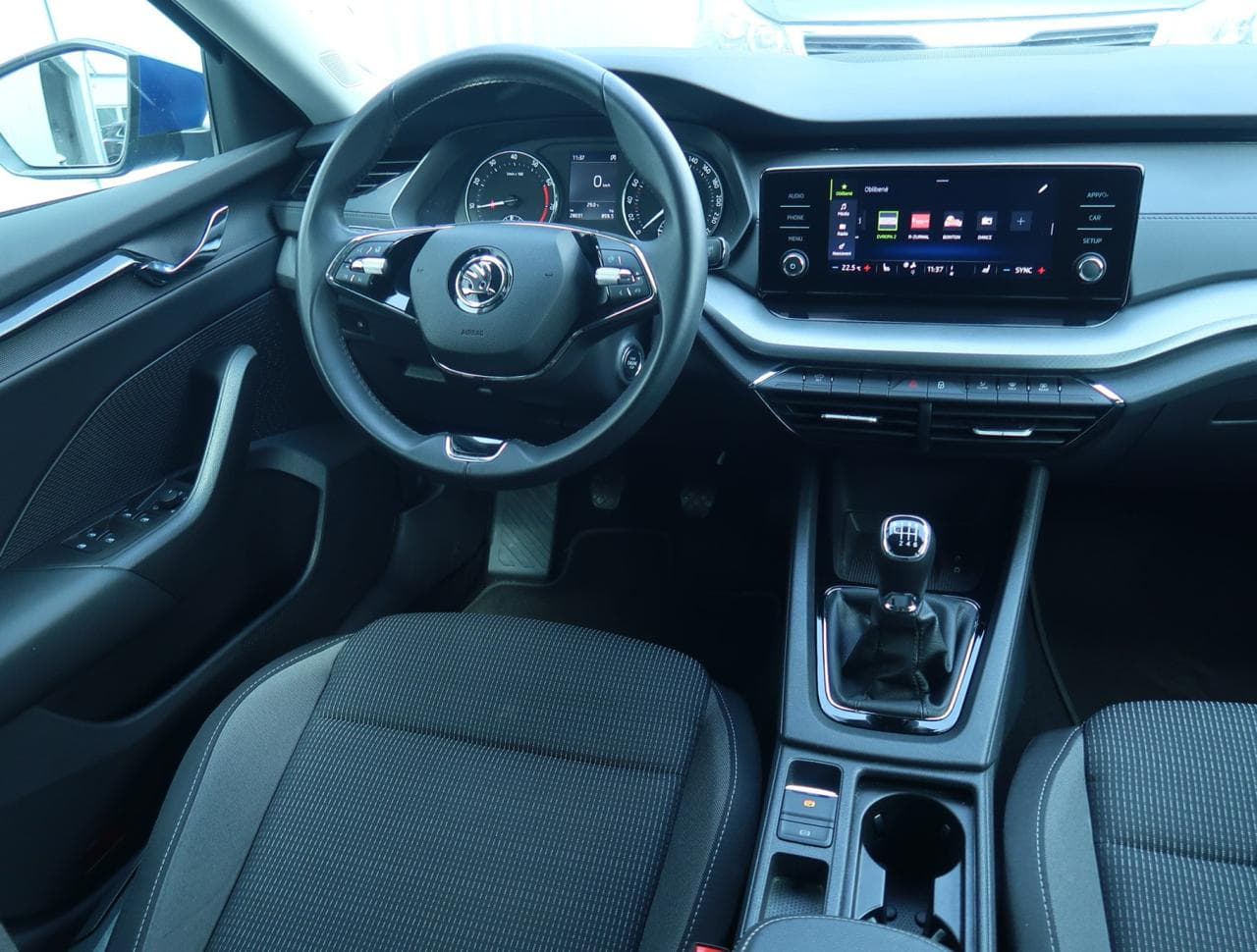 2024 Škoda OCTAVIA - 15