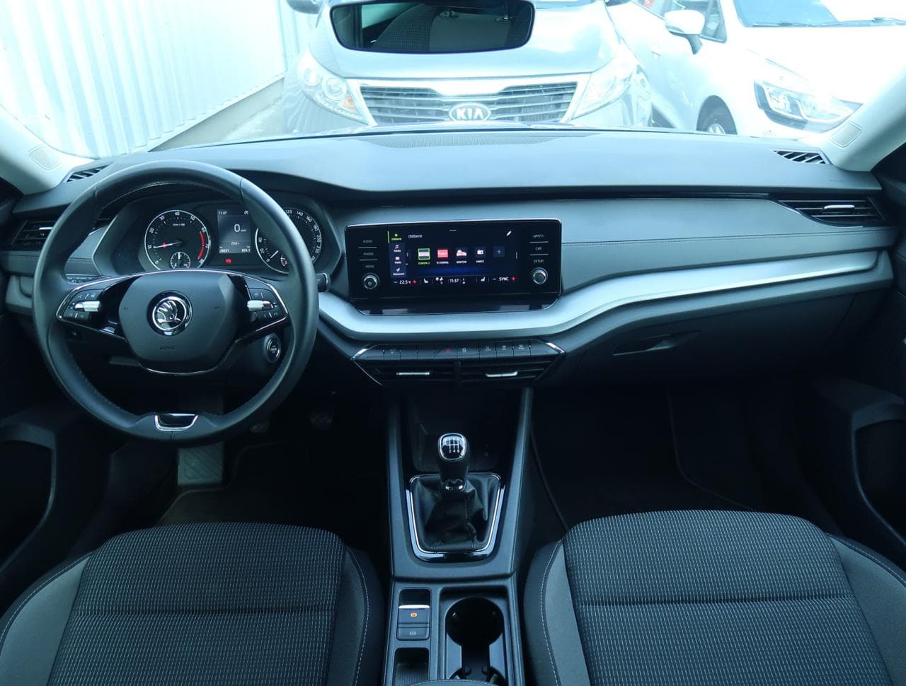 2024 Škoda OCTAVIA - 16