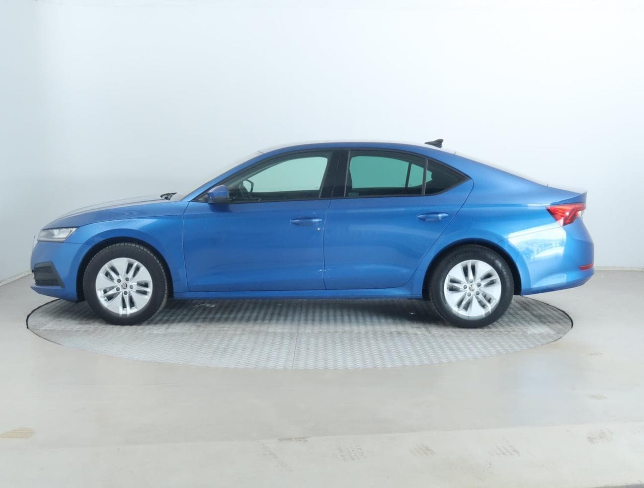 2024 Škoda OCTAVIA - 4