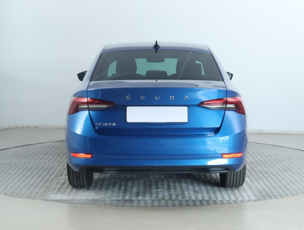 2024 Škoda OCTAVIA - 8
