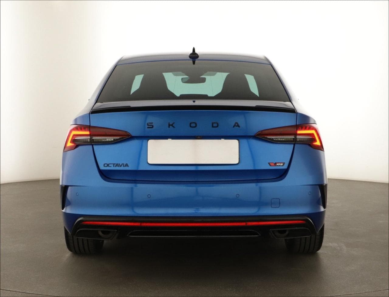 2025 Škoda OCTAVIA - 6
