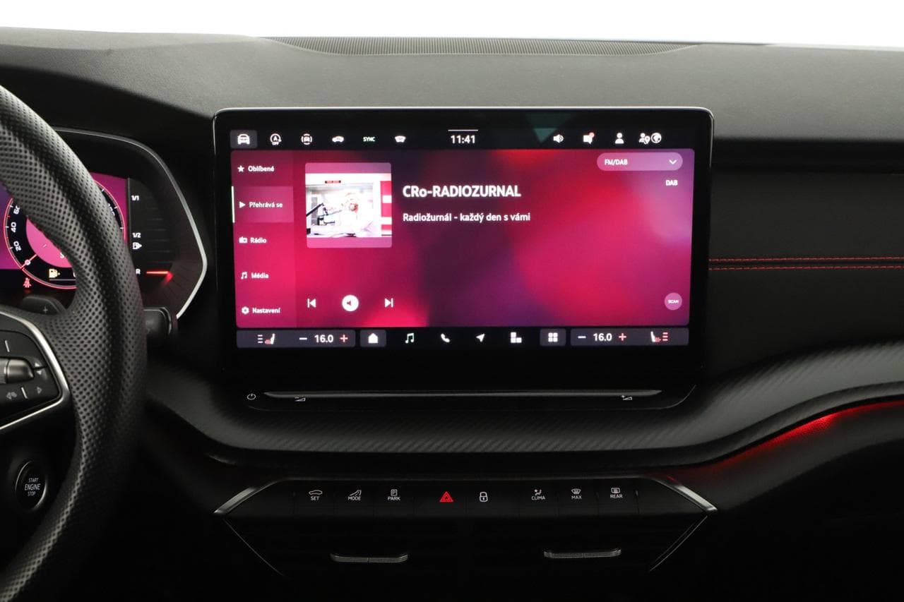 2025 Škoda OCTAVIA - 17