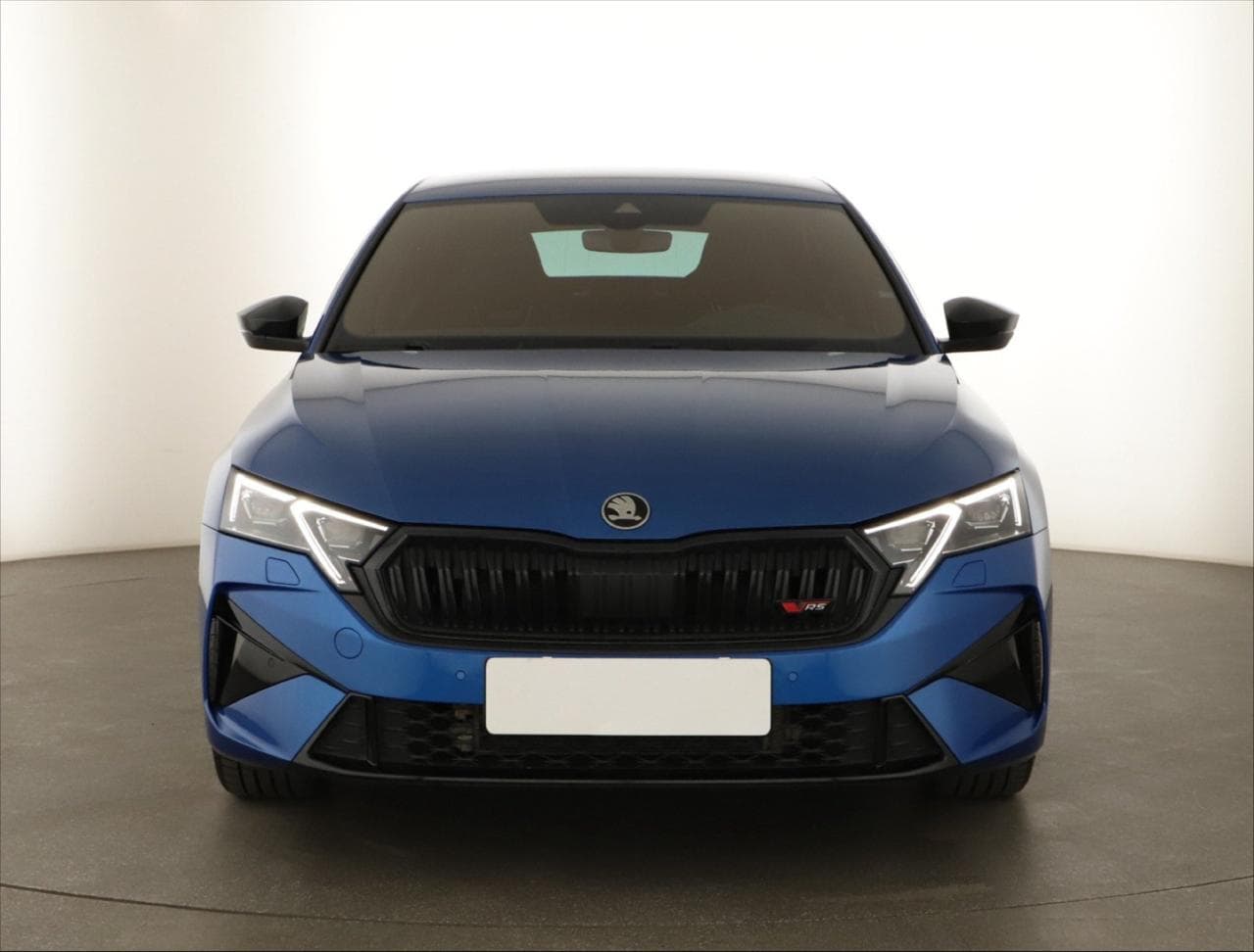 2025 Škoda OCTAVIA - 2