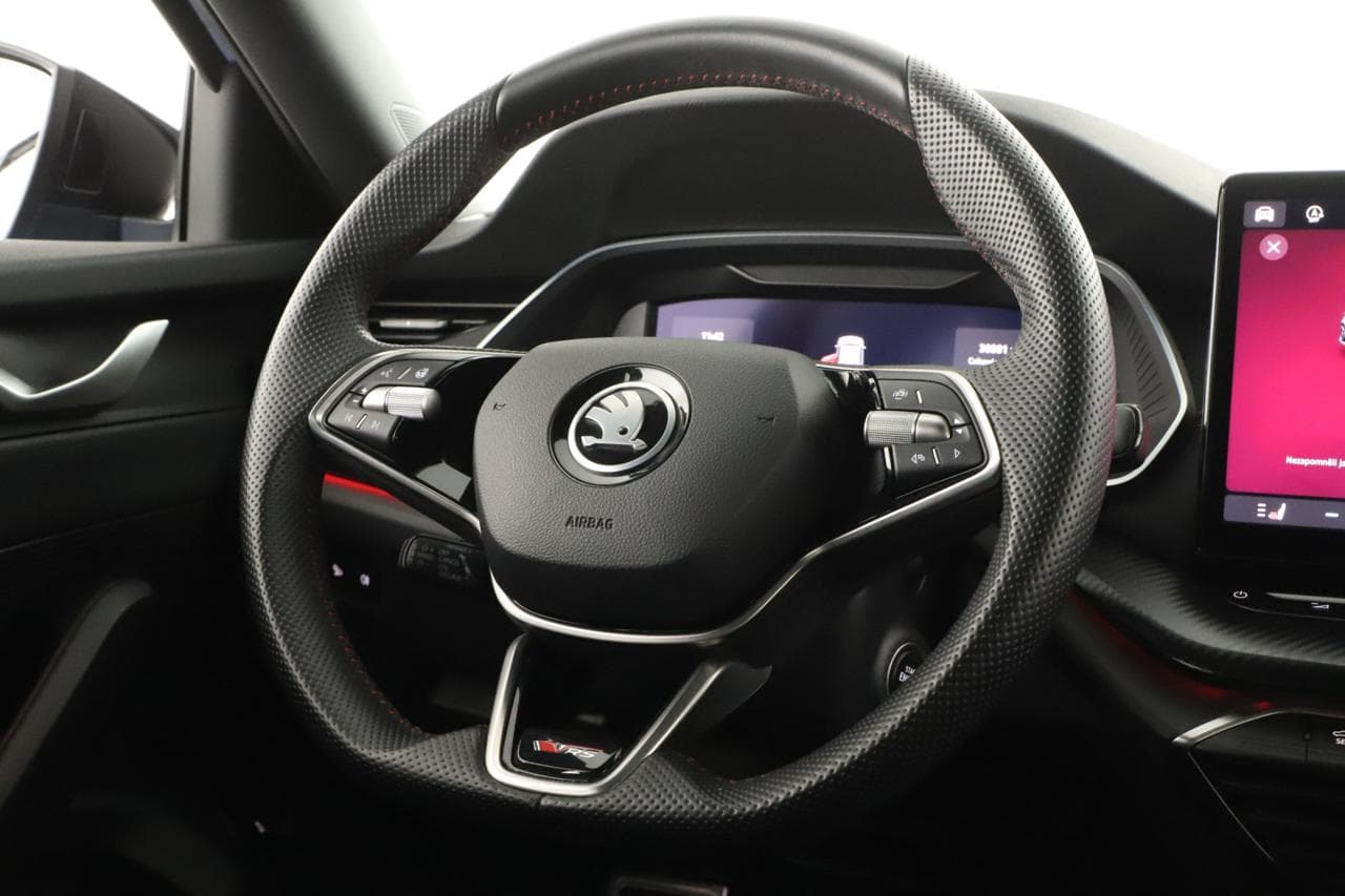 2025 Škoda OCTAVIA - 14