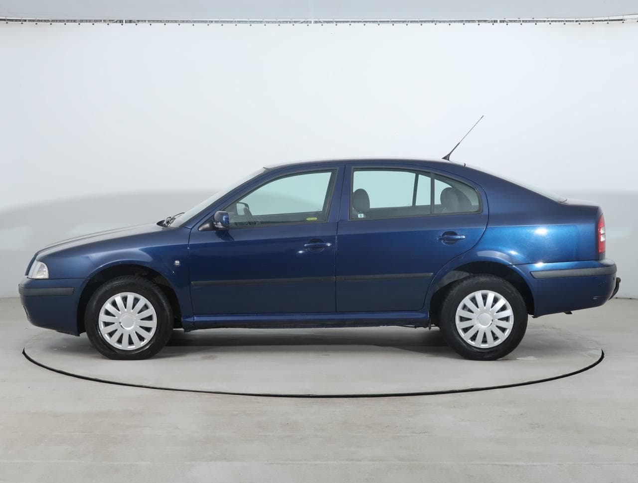 2009 Škoda OCTAVIA - 4