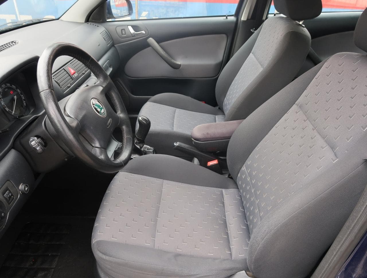 2009 Škoda OCTAVIA - 17