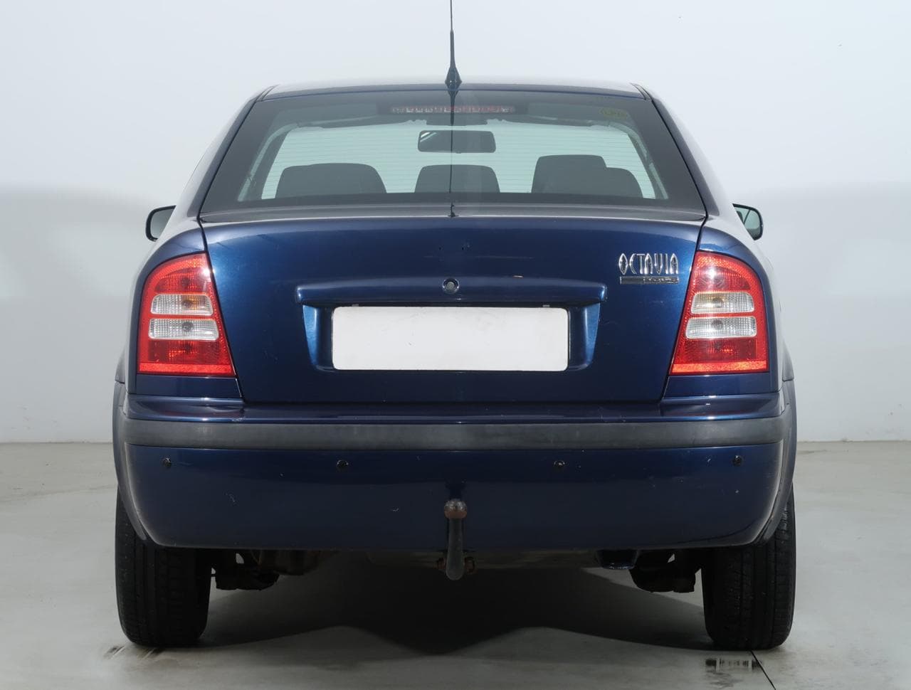 2009 Škoda OCTAVIA - 6