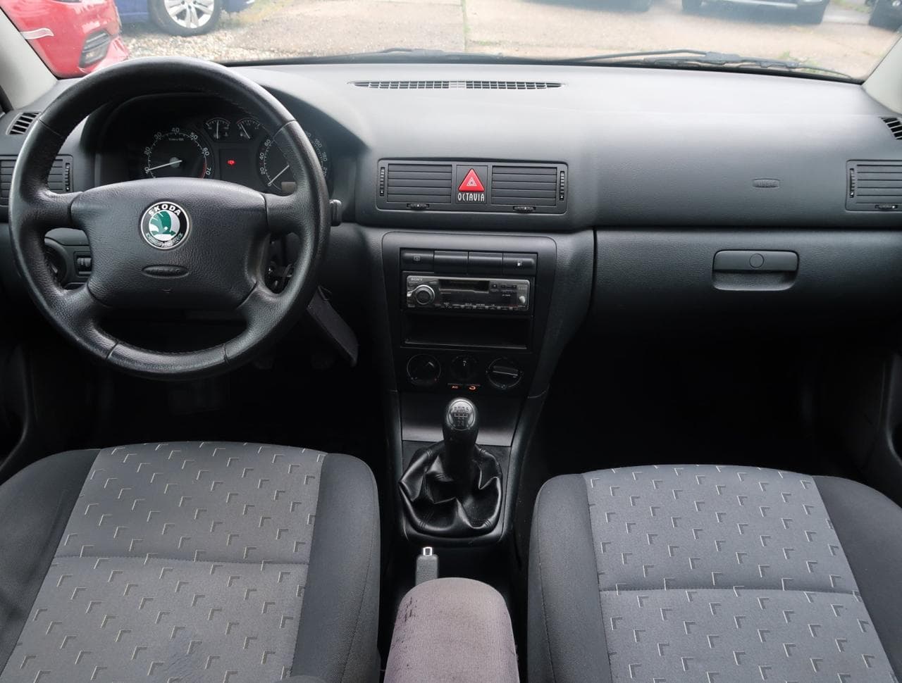 2009 Škoda OCTAVIA - 10