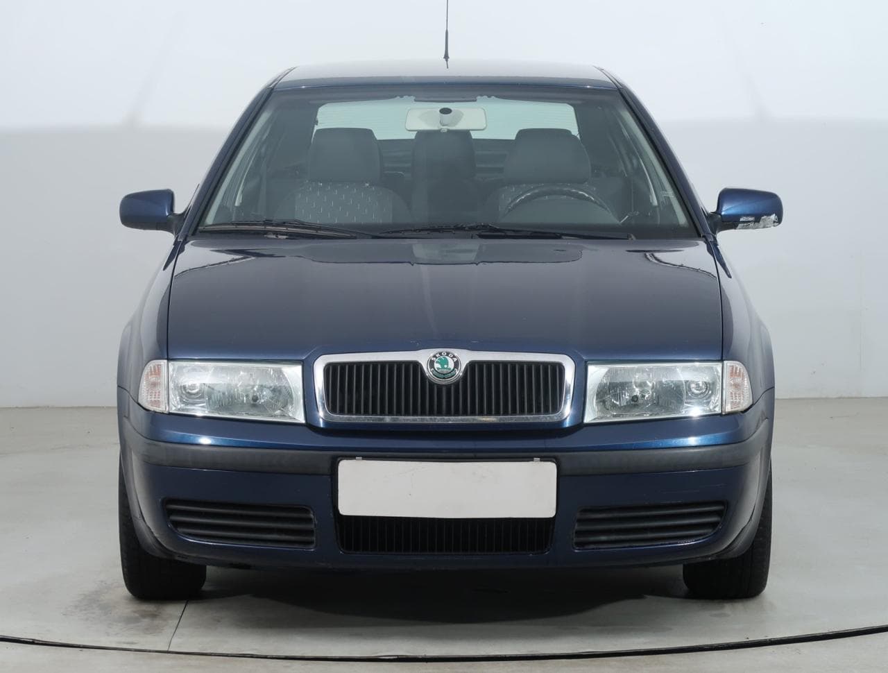2009 Škoda OCTAVIA - 2