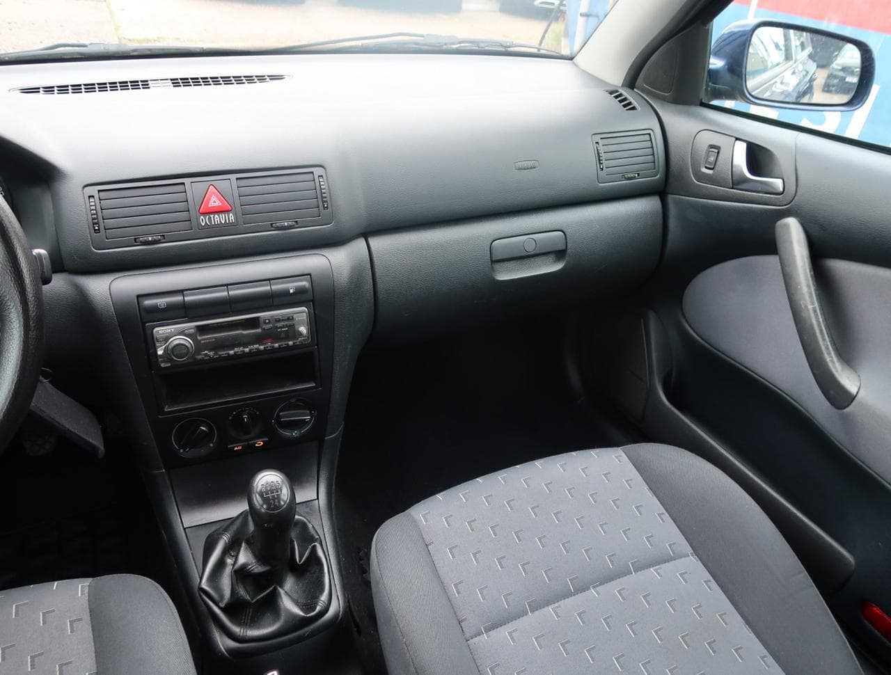 2009 Škoda OCTAVIA - 11