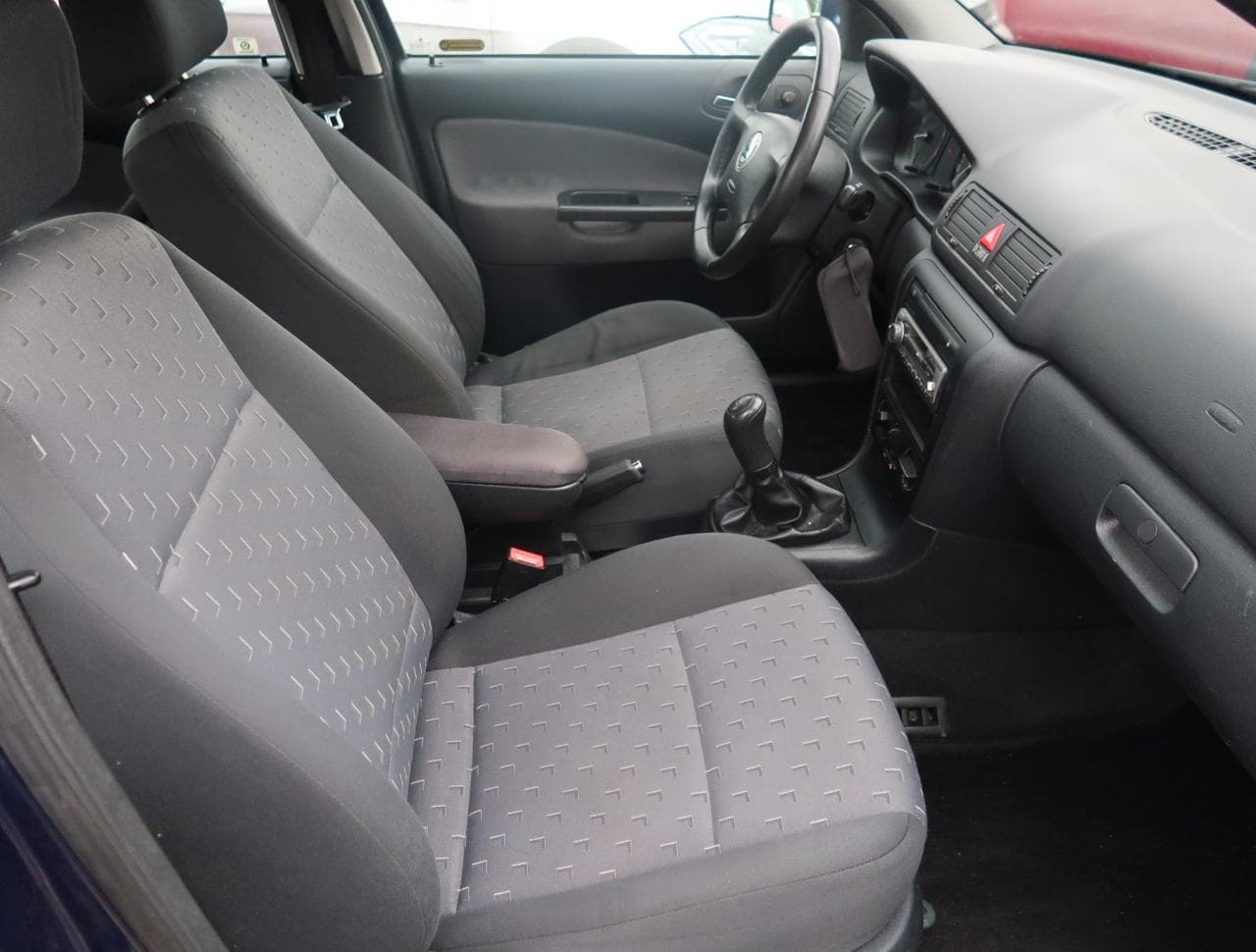 2009 Škoda OCTAVIA - 12