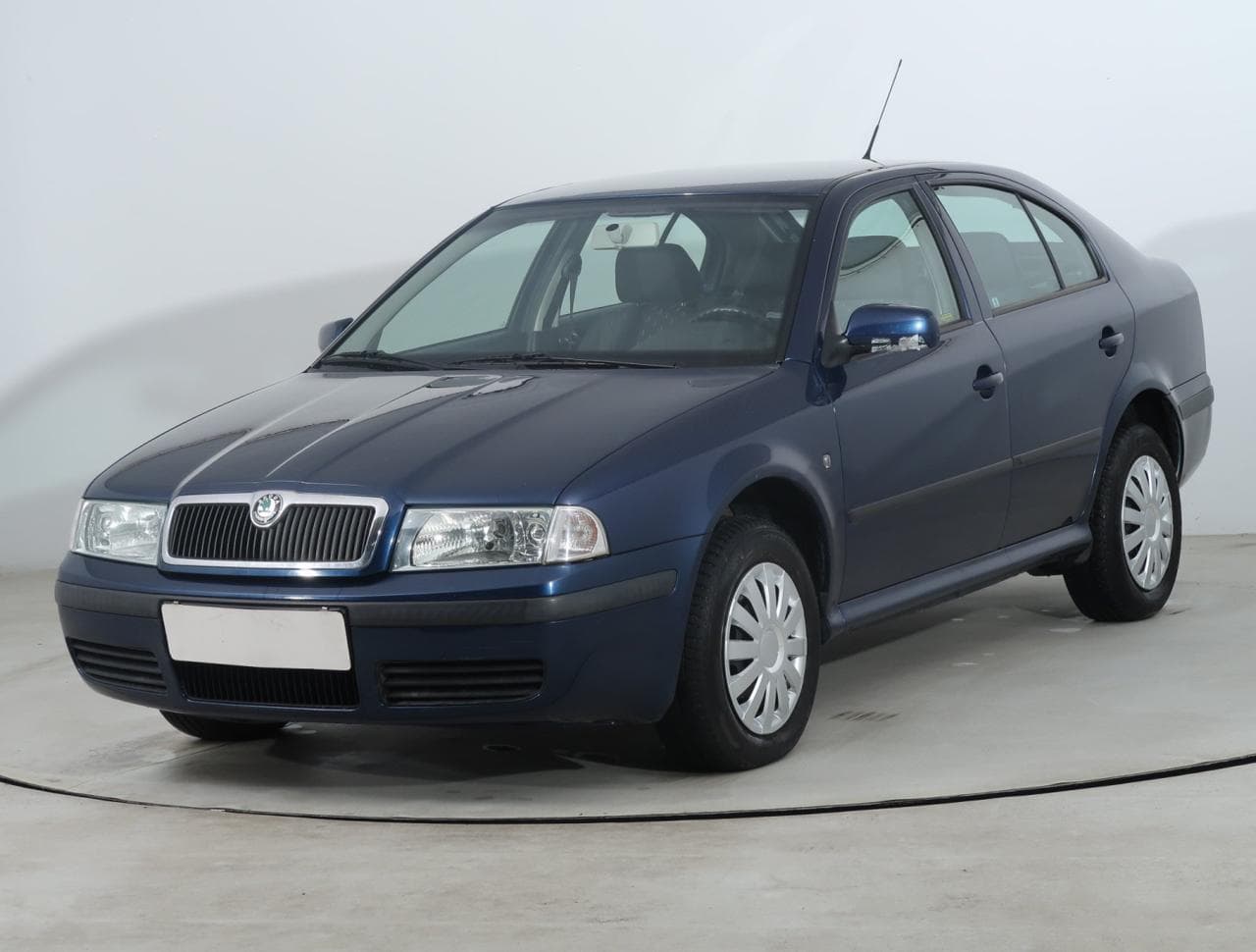 2009 Škoda OCTAVIA - 3