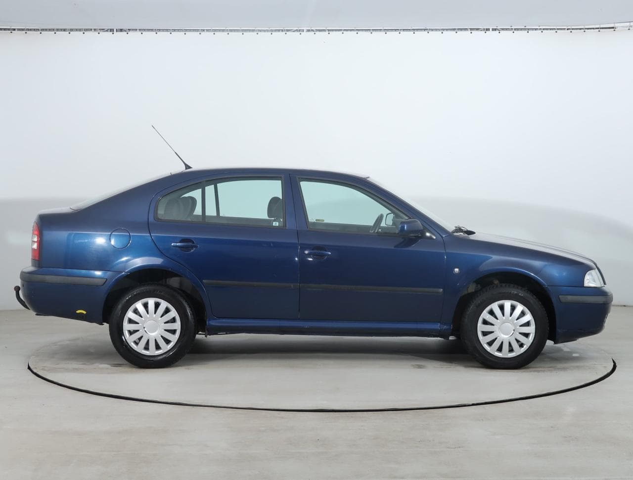 2009 Škoda OCTAVIA - 8