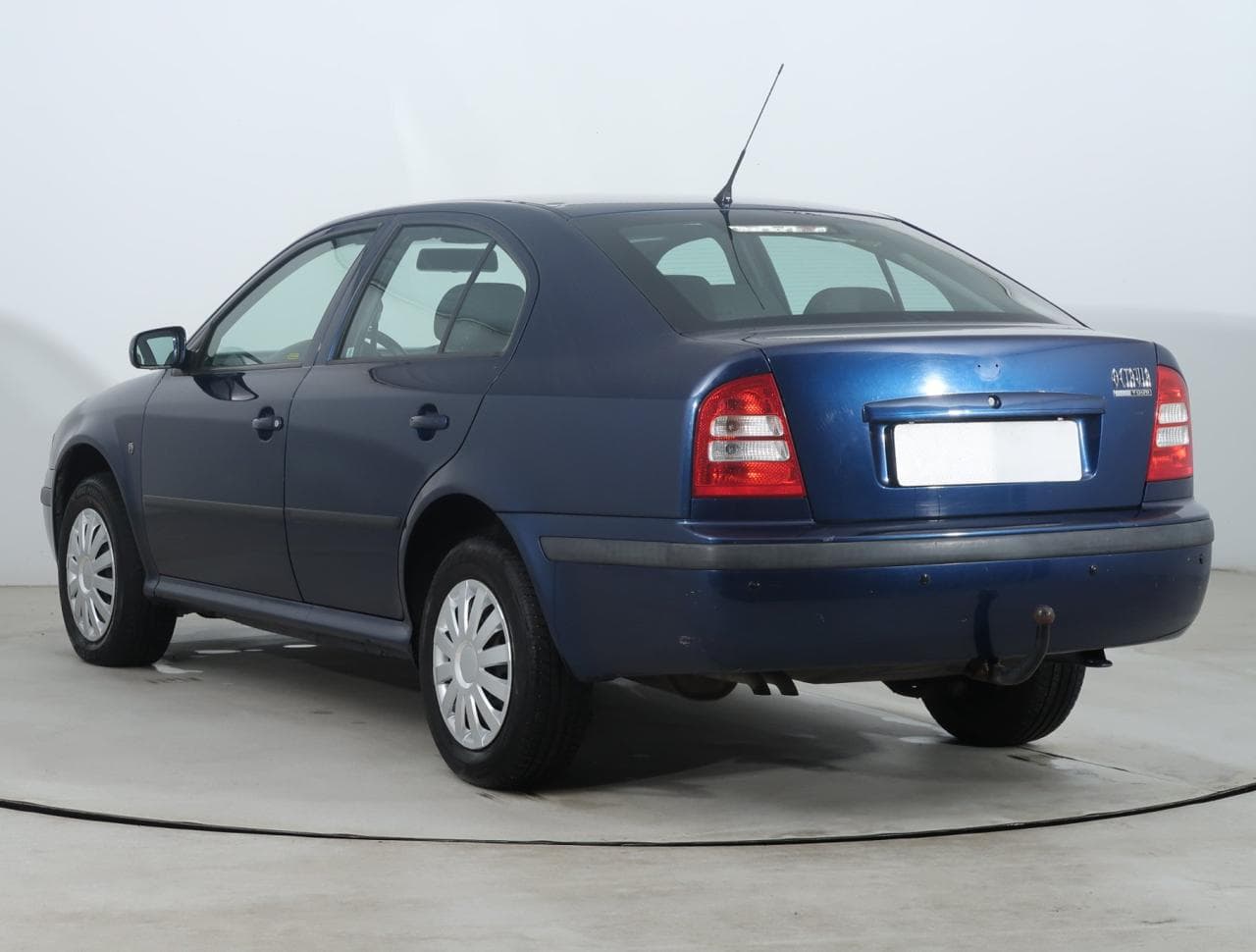 2009 Škoda OCTAVIA - 5