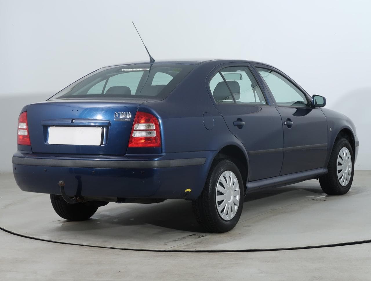 2009 Škoda OCTAVIA - 7