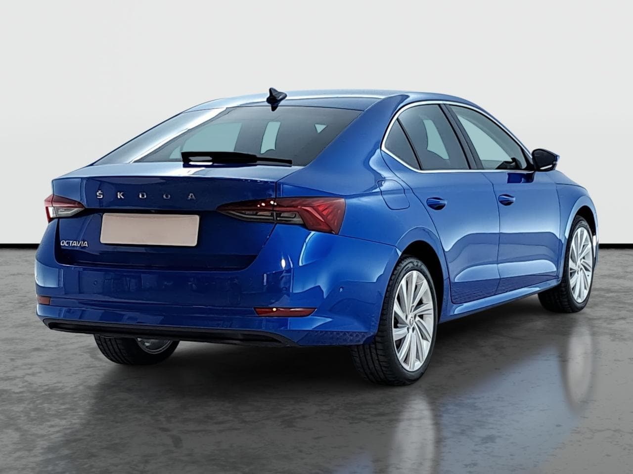 2022 Škoda OCTAVIA - 7