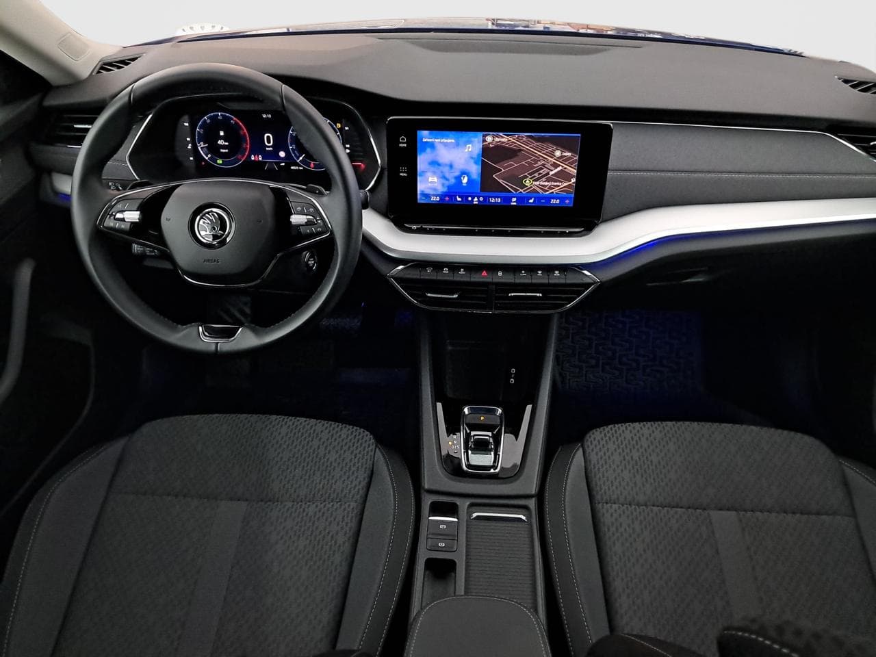 2022 Škoda OCTAVIA - 10