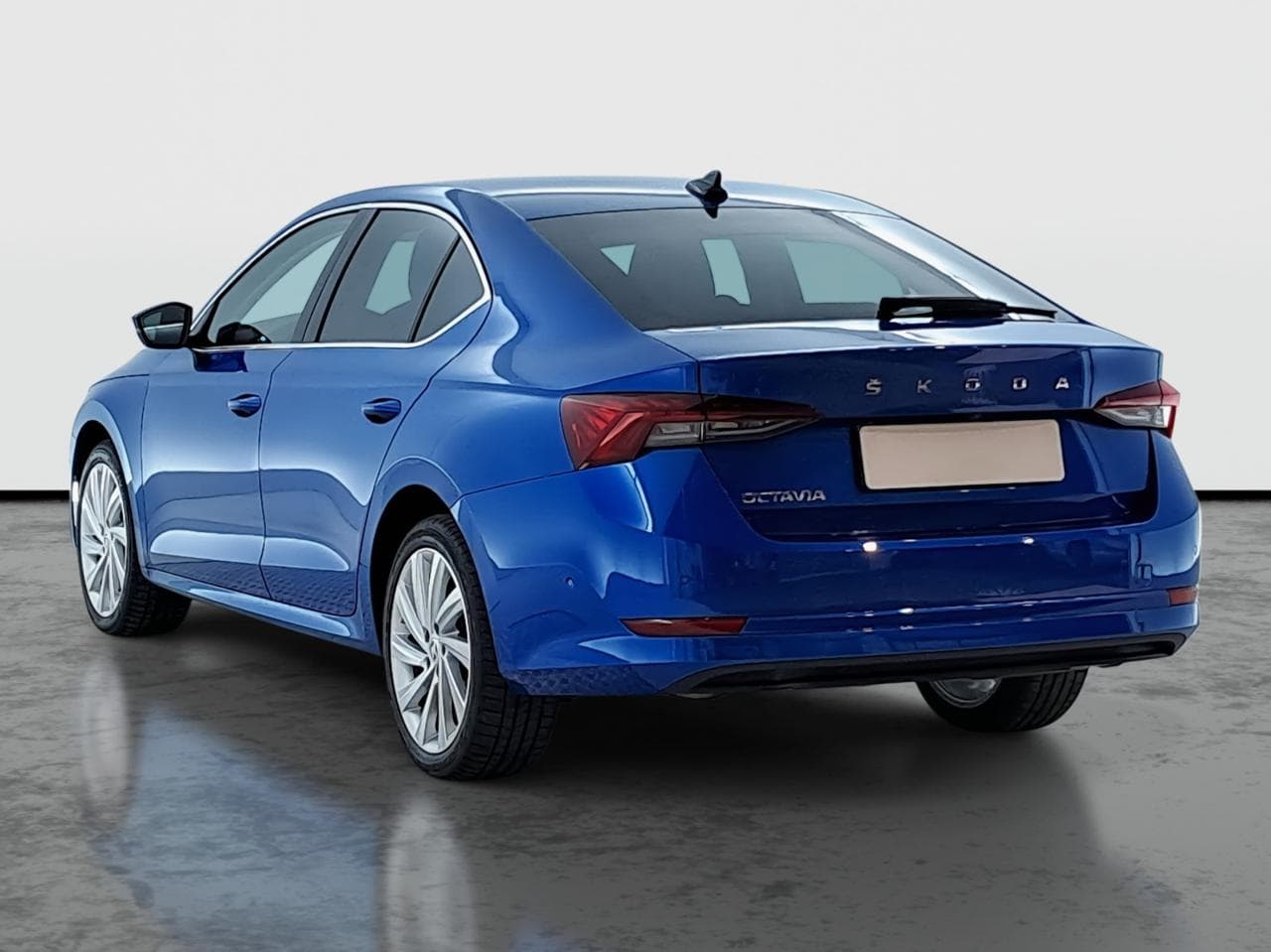 2022 Škoda OCTAVIA - 5