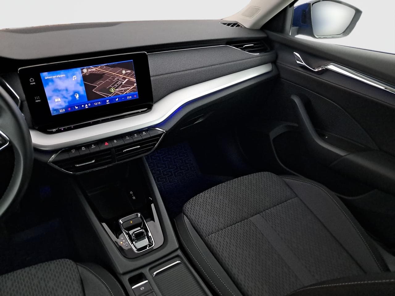 2022 Škoda OCTAVIA - 11