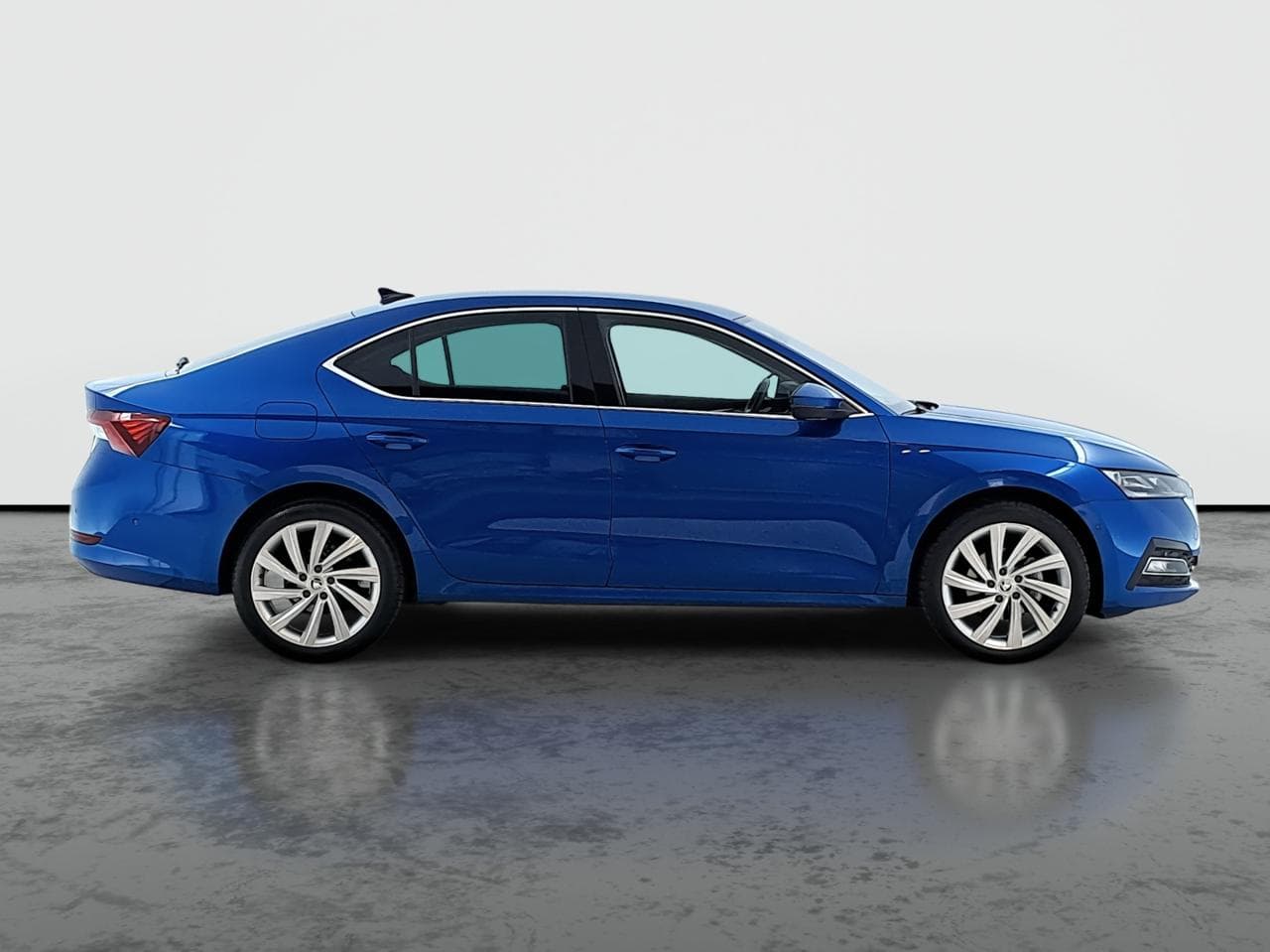 2022 Škoda OCTAVIA - 8