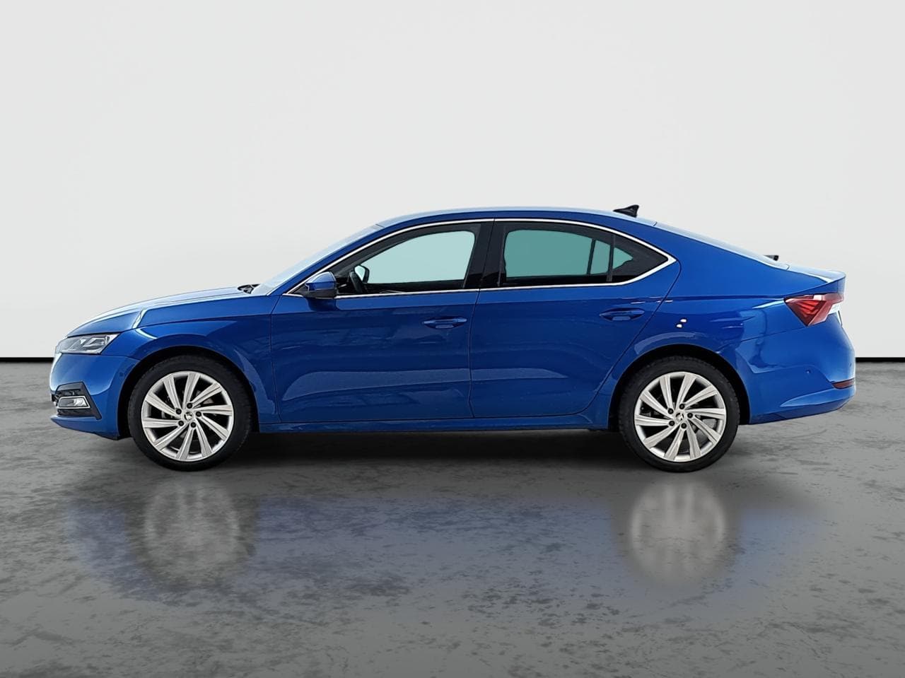 2022 Škoda OCTAVIA - 4