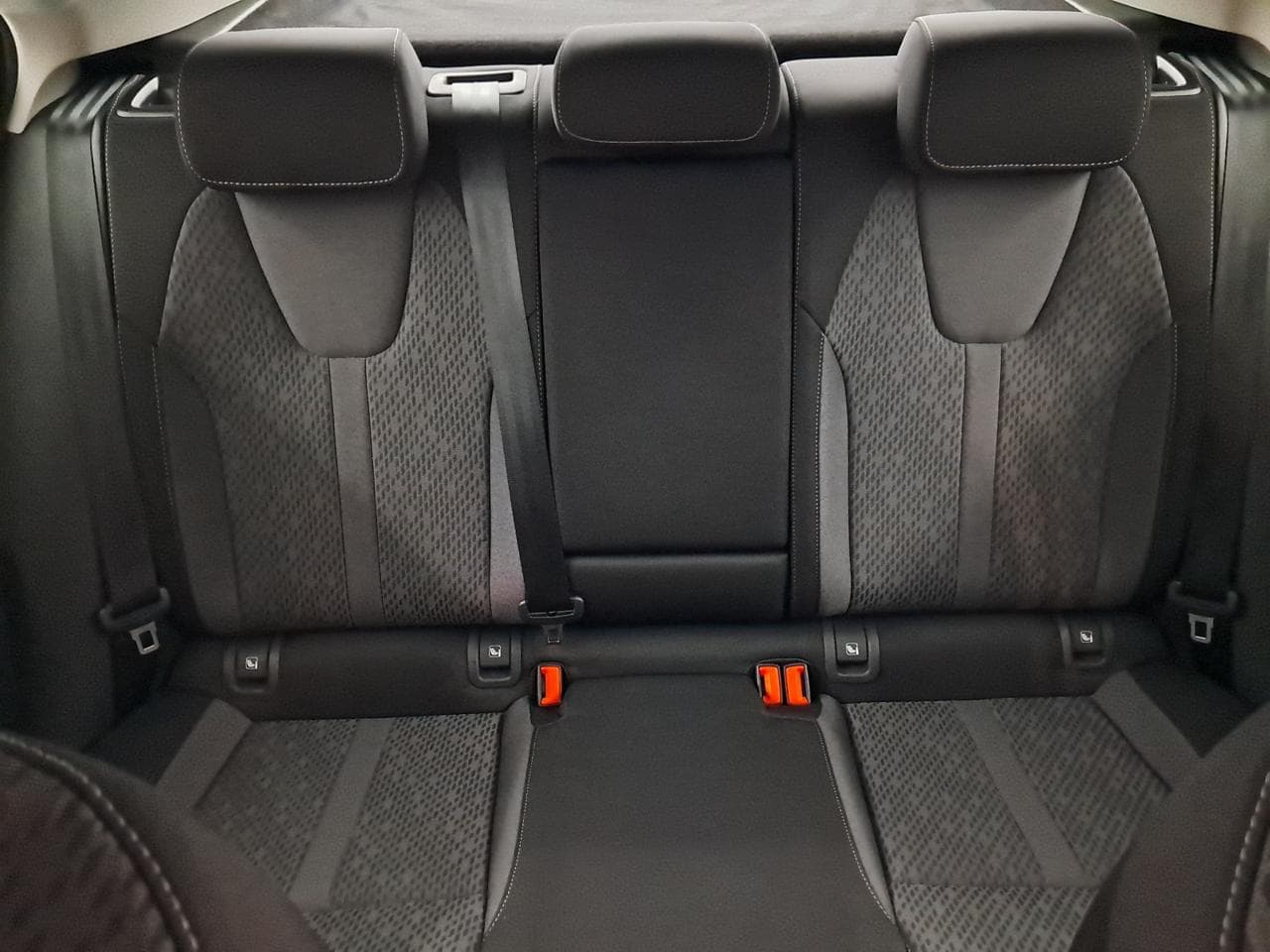 2022 Škoda OCTAVIA - 14