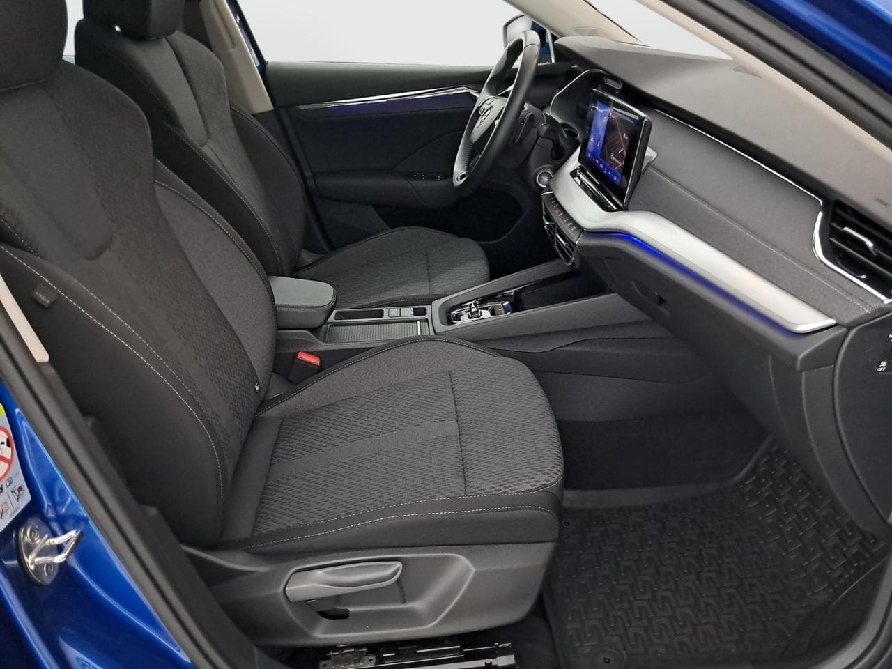 2022 Škoda OCTAVIA - 12