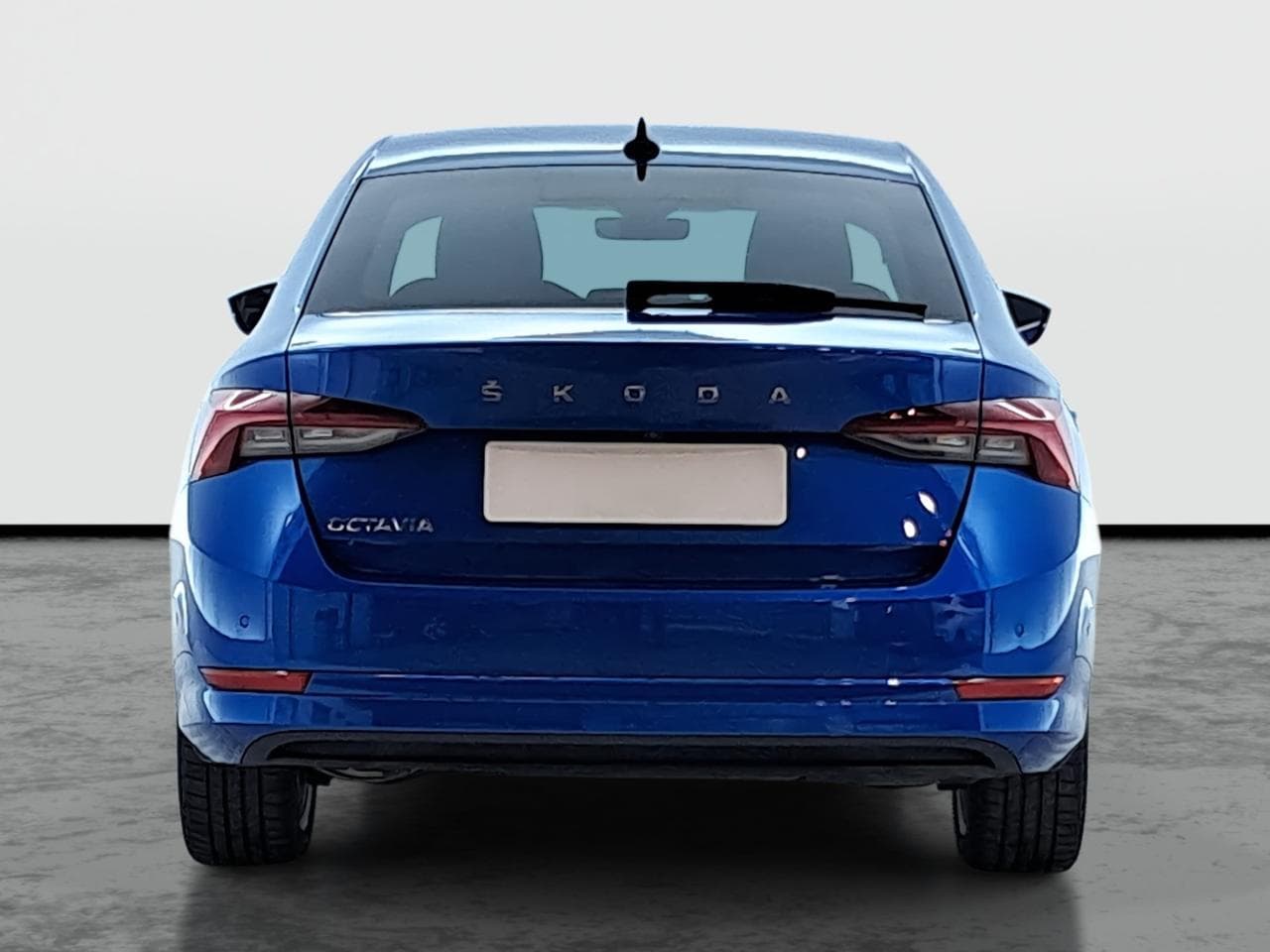 2022 Škoda OCTAVIA - 6