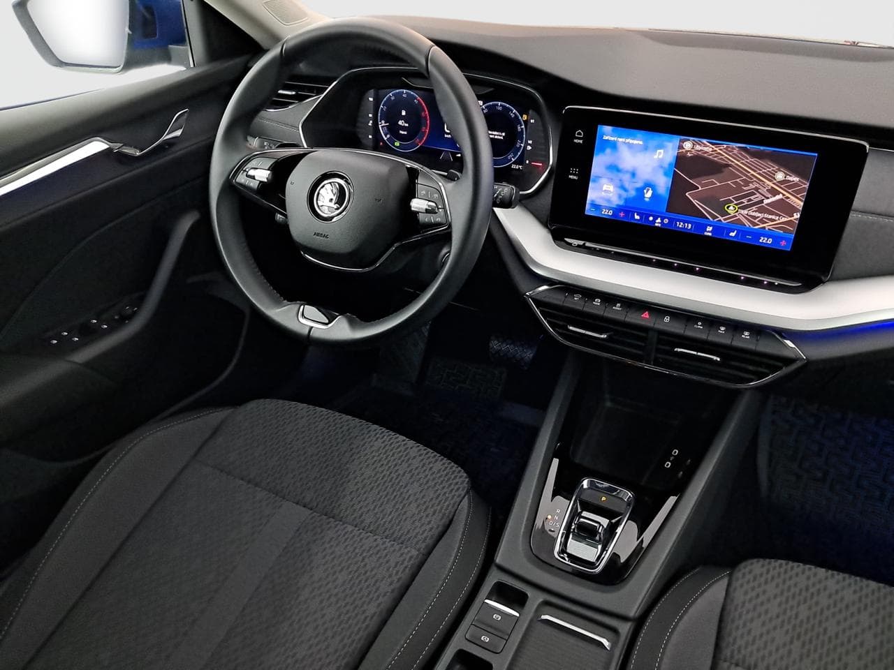 2022 Škoda OCTAVIA - 9