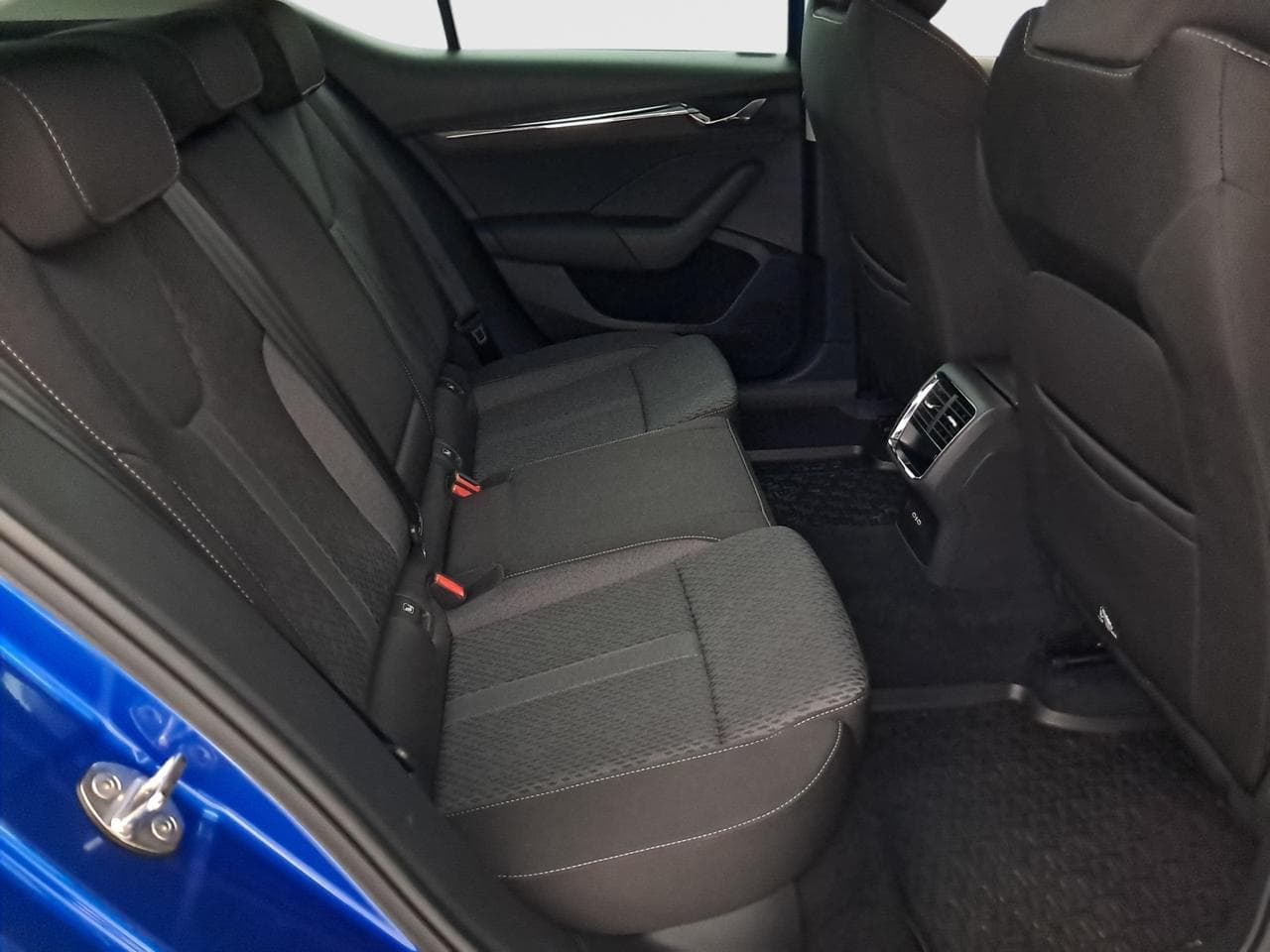 2022 Škoda OCTAVIA - 13