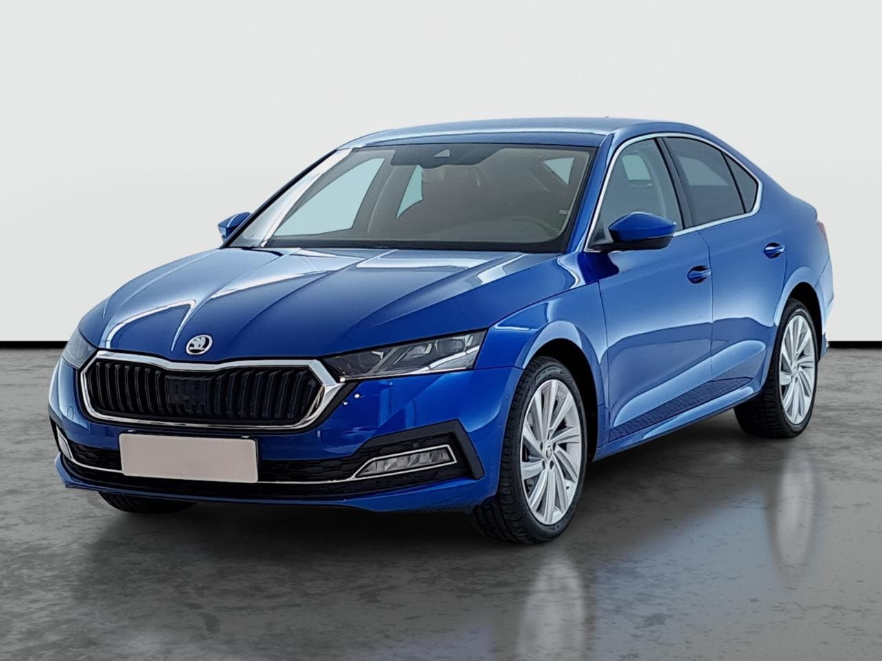 2022 Škoda OCTAVIA - 3