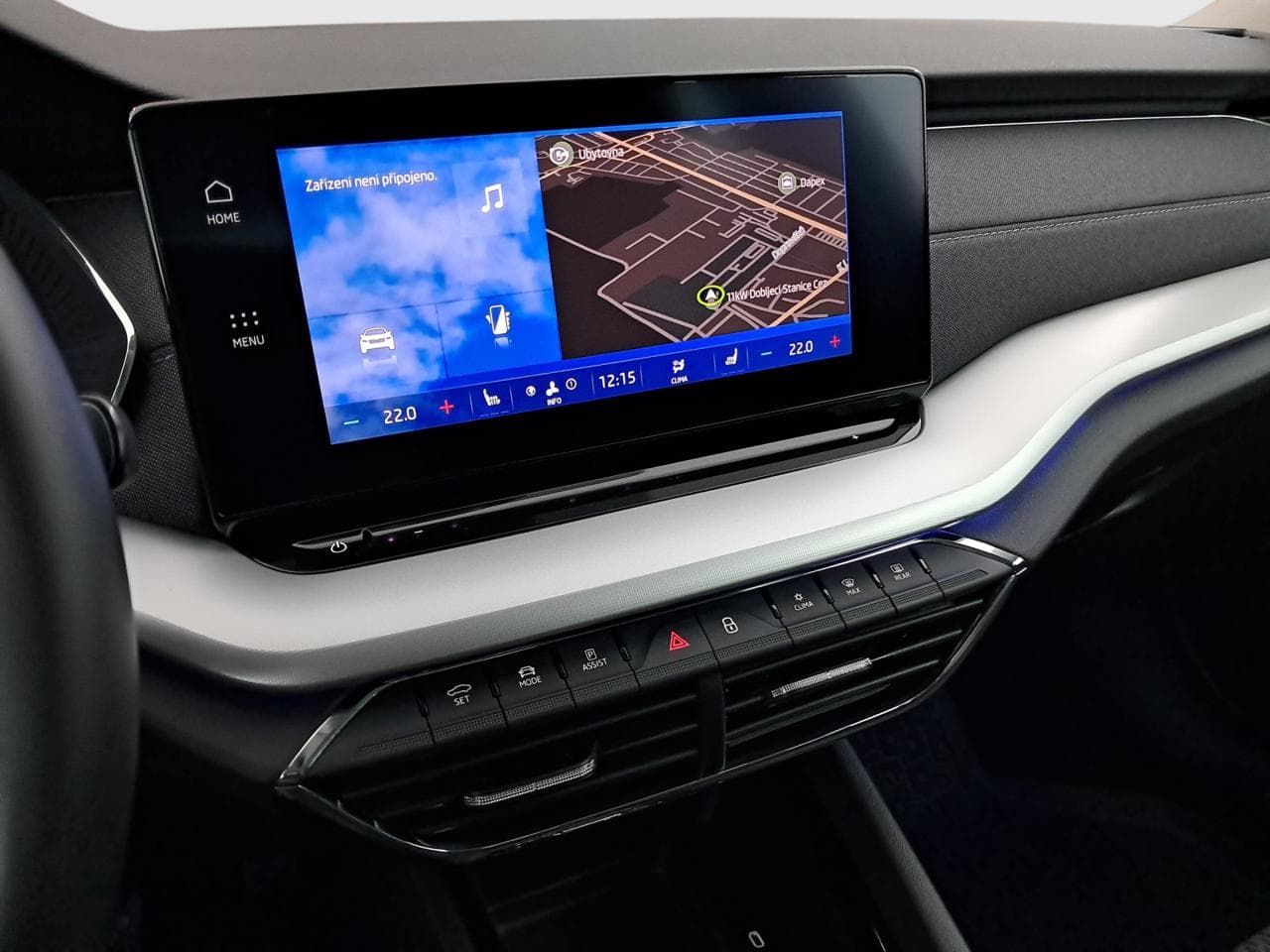 2022 Škoda OCTAVIA - 18
