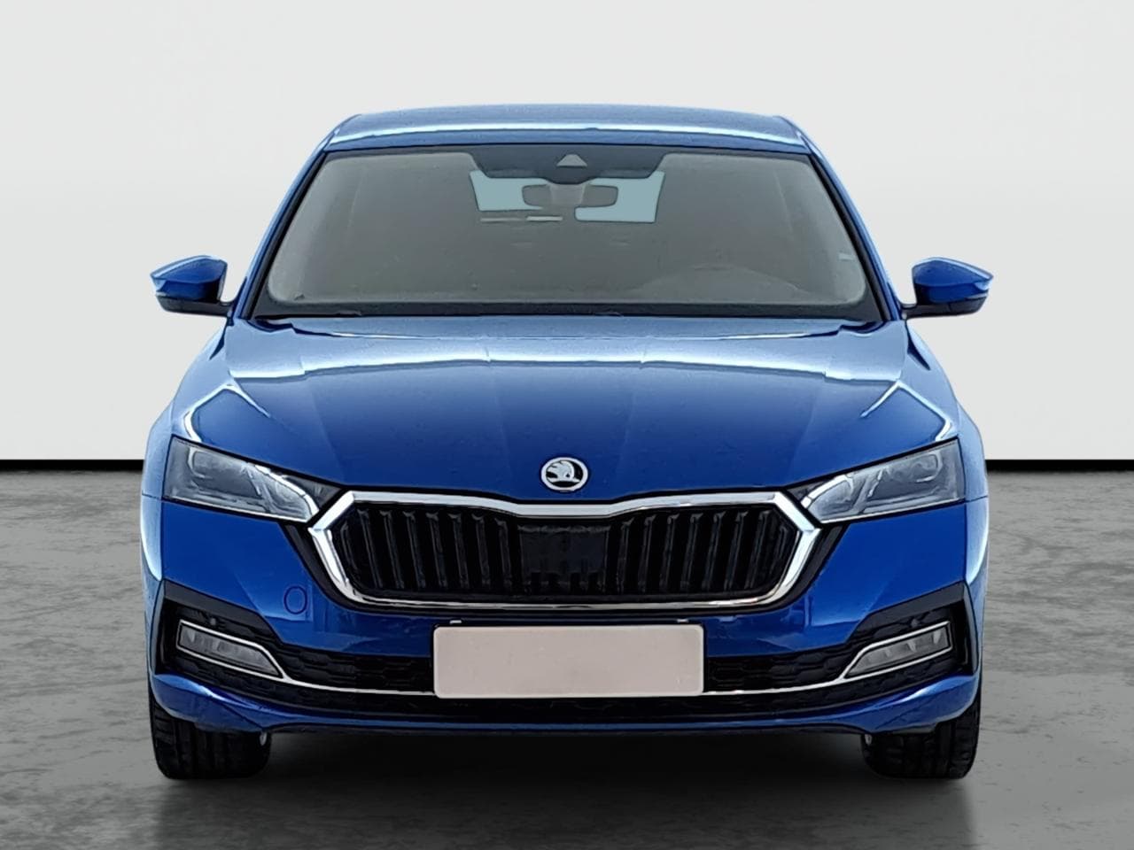 2022 Škoda OCTAVIA - 2