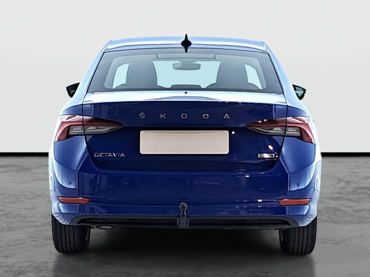 2023 Škoda OCTAVIA - 6