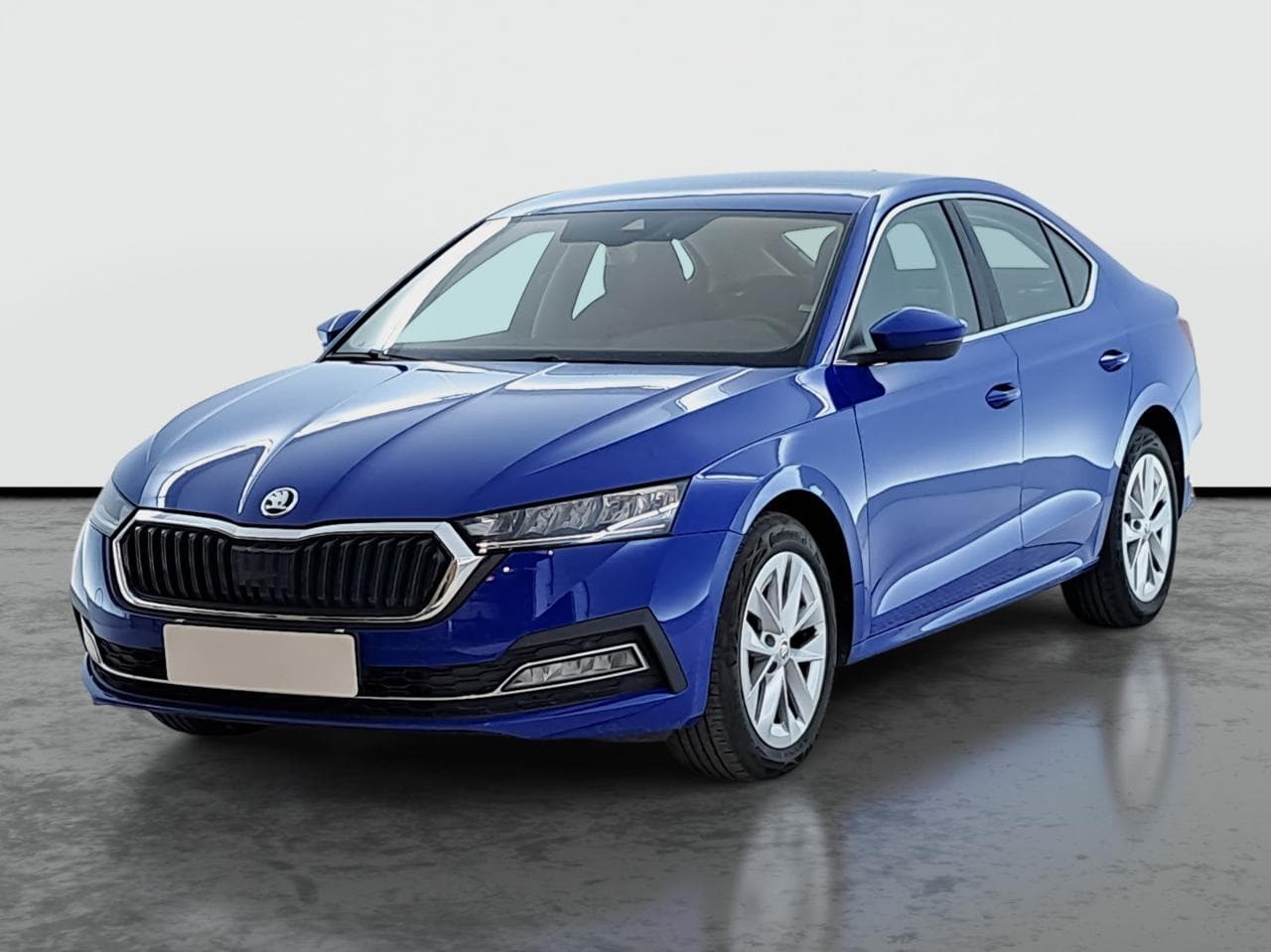 2023 Škoda OCTAVIA - 3