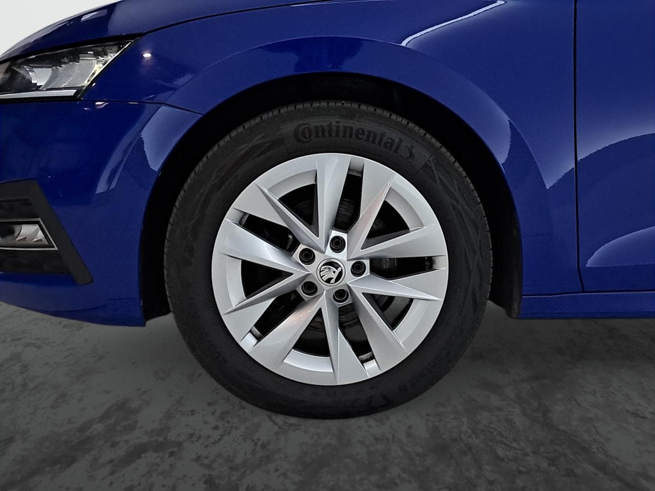 2023 Škoda OCTAVIA - 20